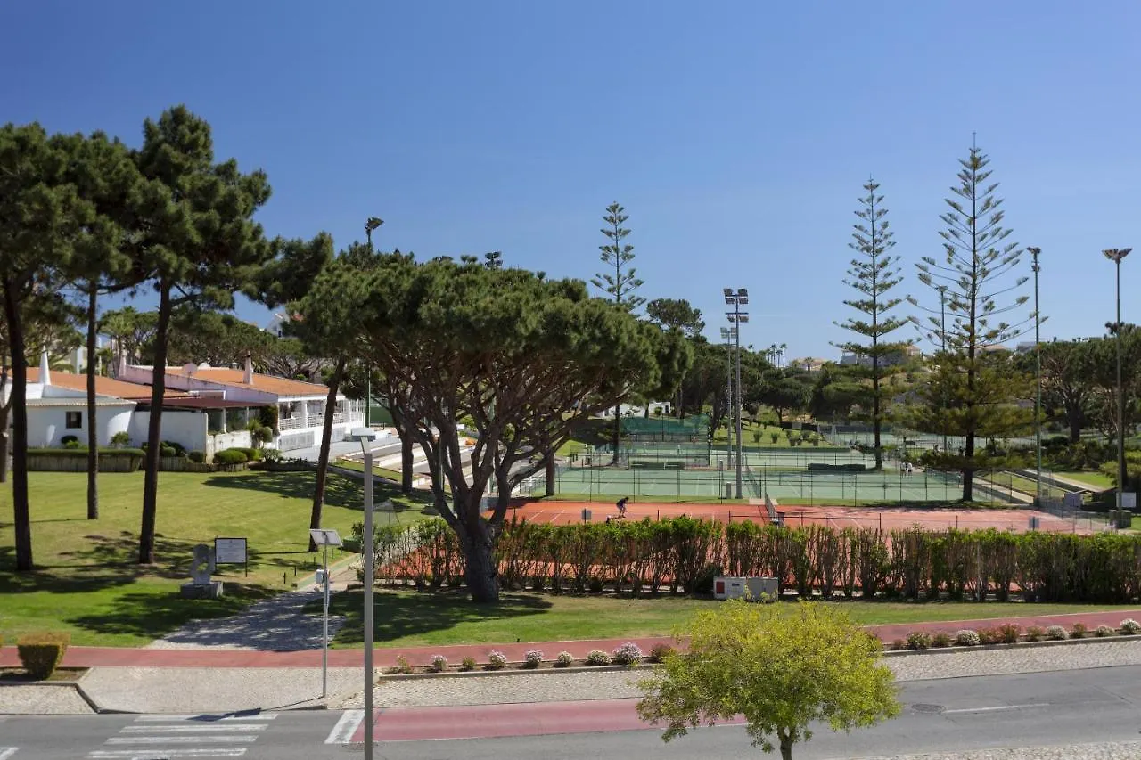 Villa Vila Senna Vale do Lobo Portugal