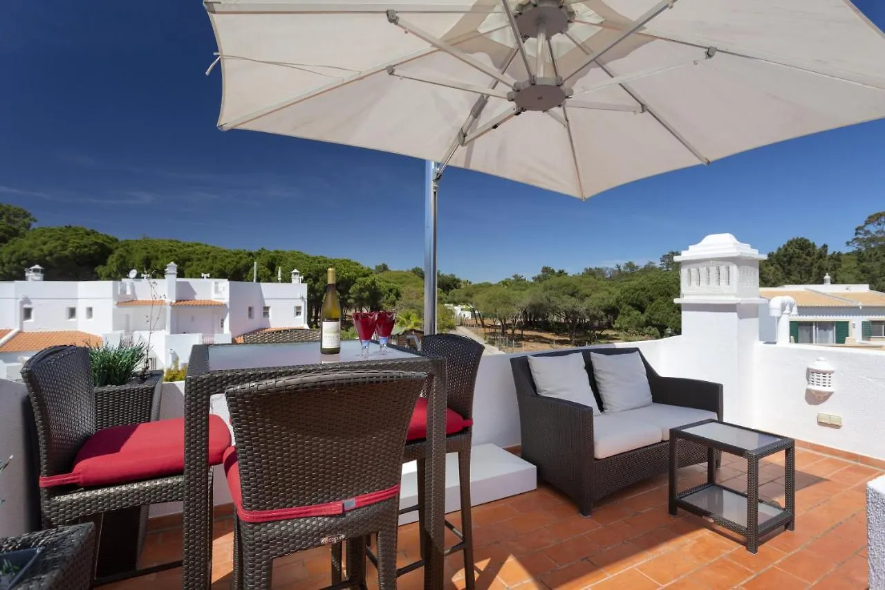 Vila Senna Vale do Lobo