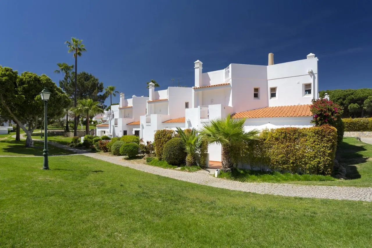 Villa Vila Senna Vale do Lobo