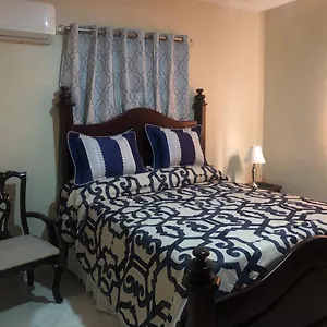  Apartment Kika Dominican Republic