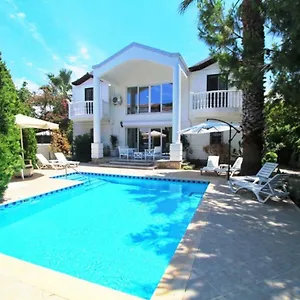  Villa Center Turkey